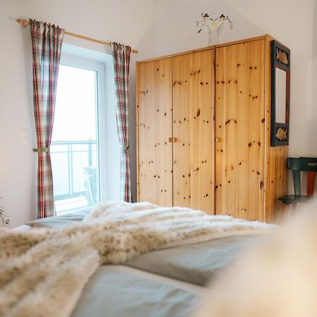 Schwalbennest Velden Apartment Velden am Wörthersee Екстериор снимка