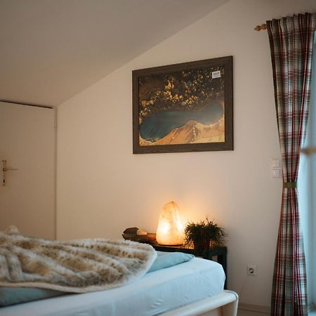 Schwalbennest Velden Apartment Velden am Wörthersee Екстериор снимка