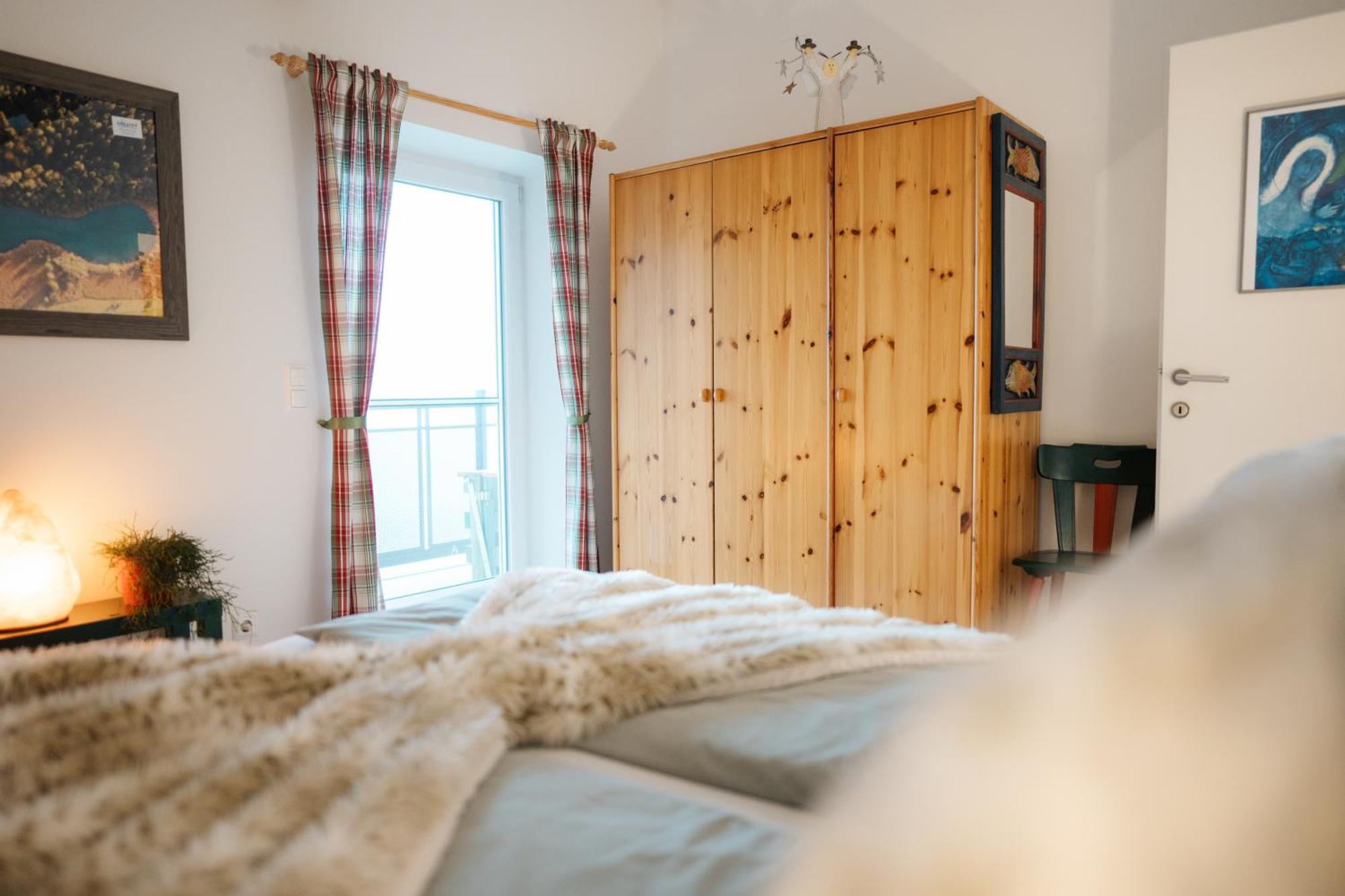 Schwalbennest Velden Apartment Velden am Wörthersee Екстериор снимка