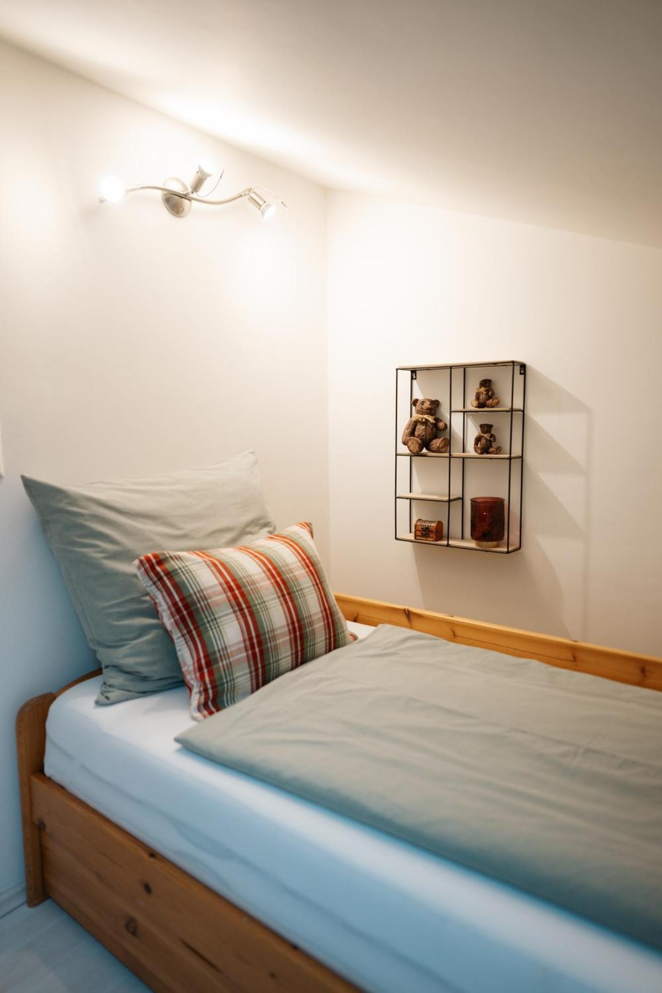 Schwalbennest Velden Apartment Velden am Wörthersee Екстериор снимка