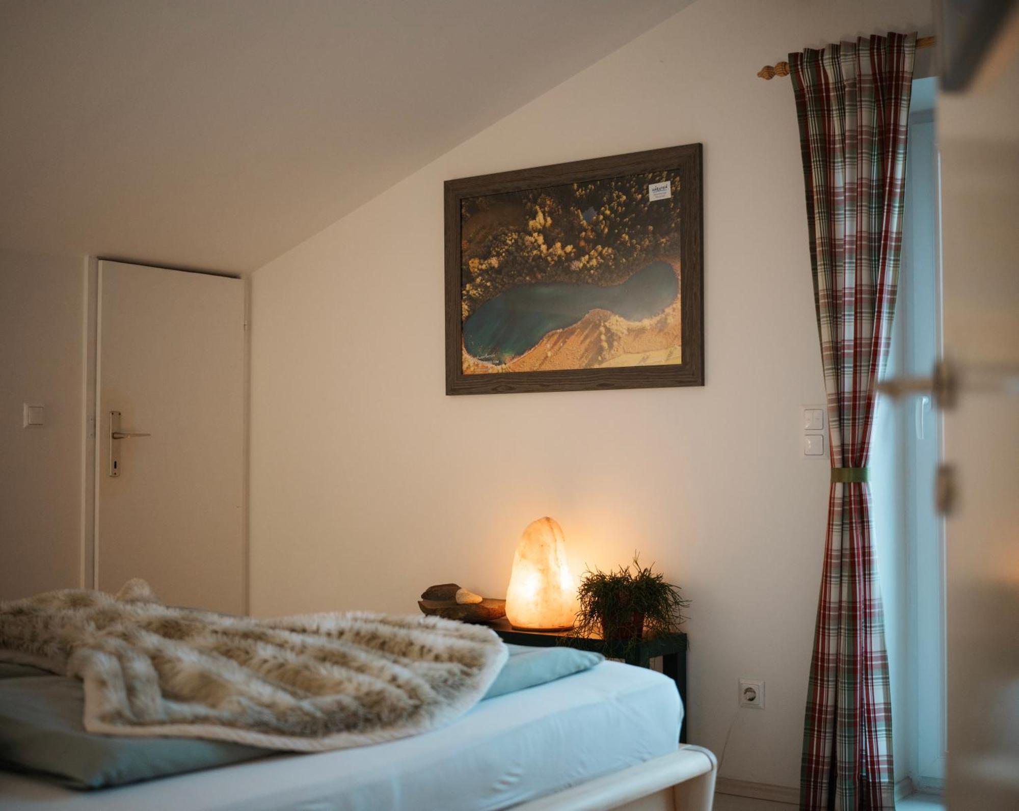 Schwalbennest Velden Apartment Velden am Wörthersee Екстериор снимка