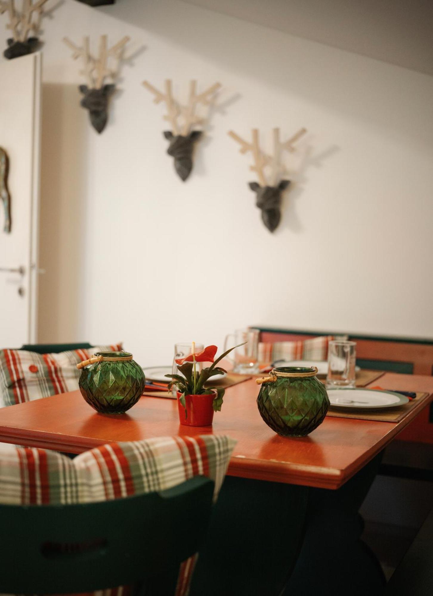 Schwalbennest Velden Apartment Velden am Wörthersee Екстериор снимка