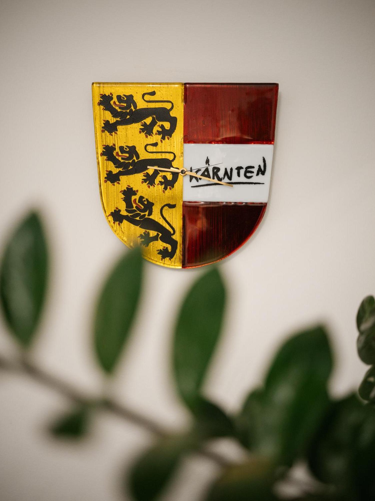 Schwalbennest Velden Apartment Velden am Wörthersee Екстериор снимка