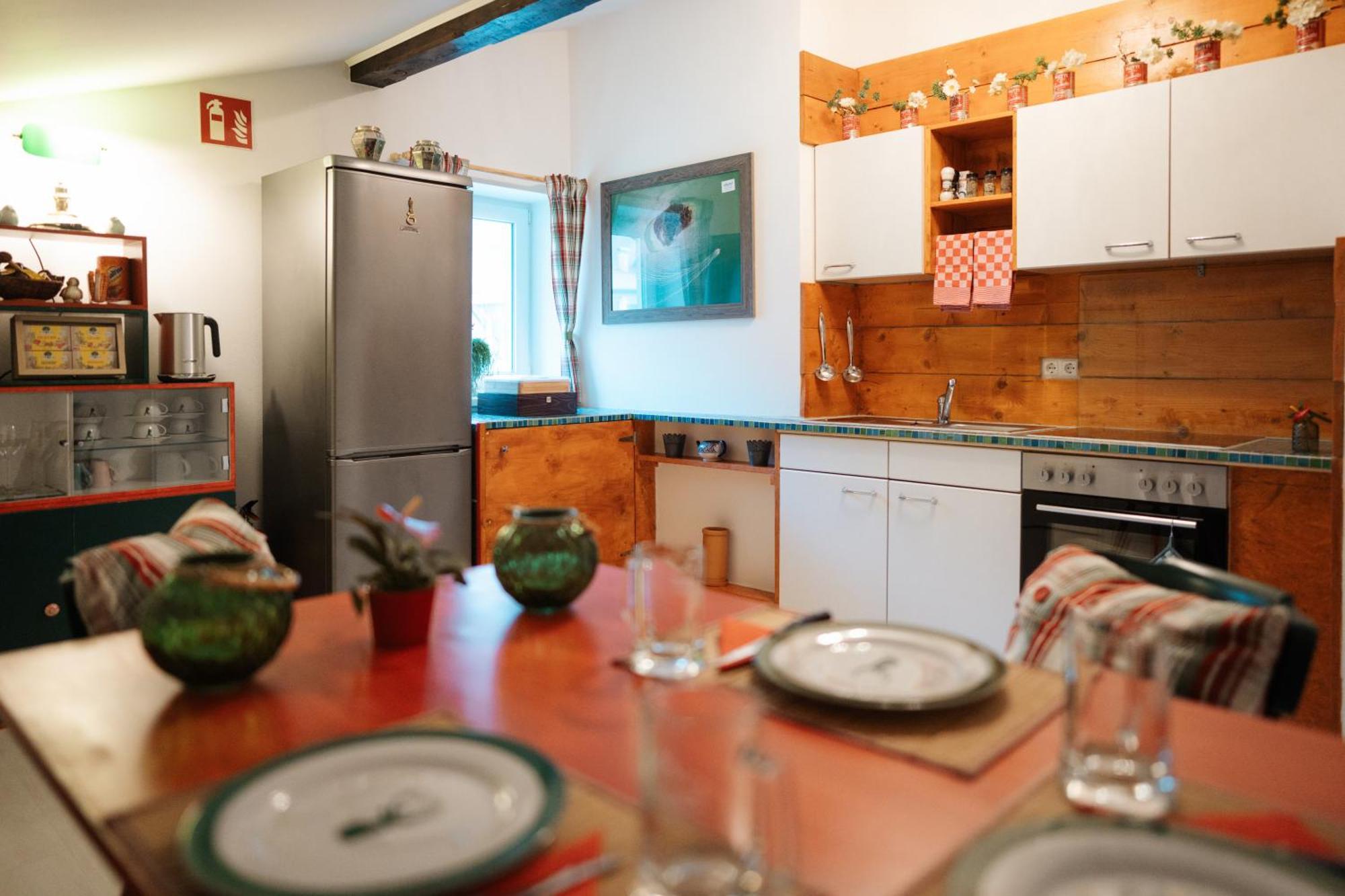 Schwalbennest Velden Apartment Velden am Wörthersee Екстериор снимка