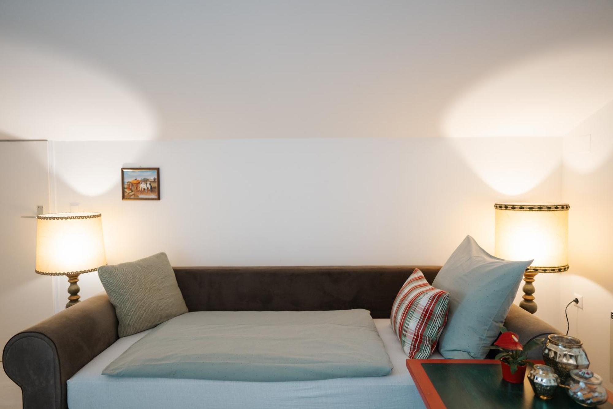 Schwalbennest Velden Apartment Velden am Wörthersee Екстериор снимка
