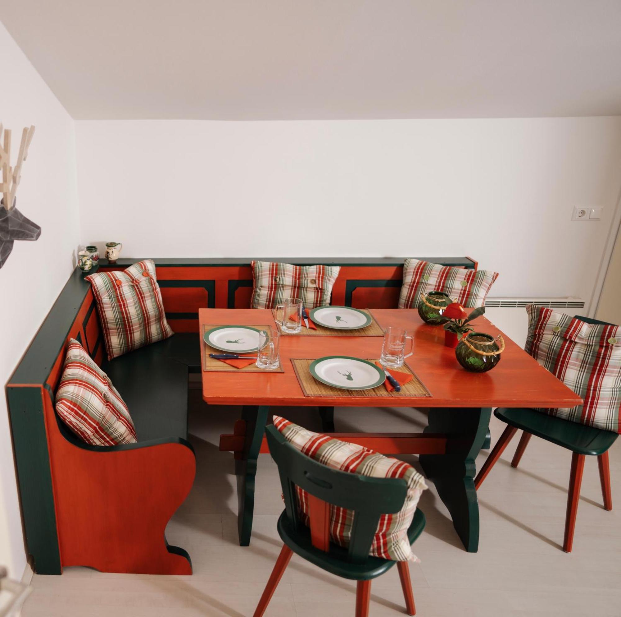 Schwalbennest Velden Apartment Velden am Wörthersee Екстериор снимка