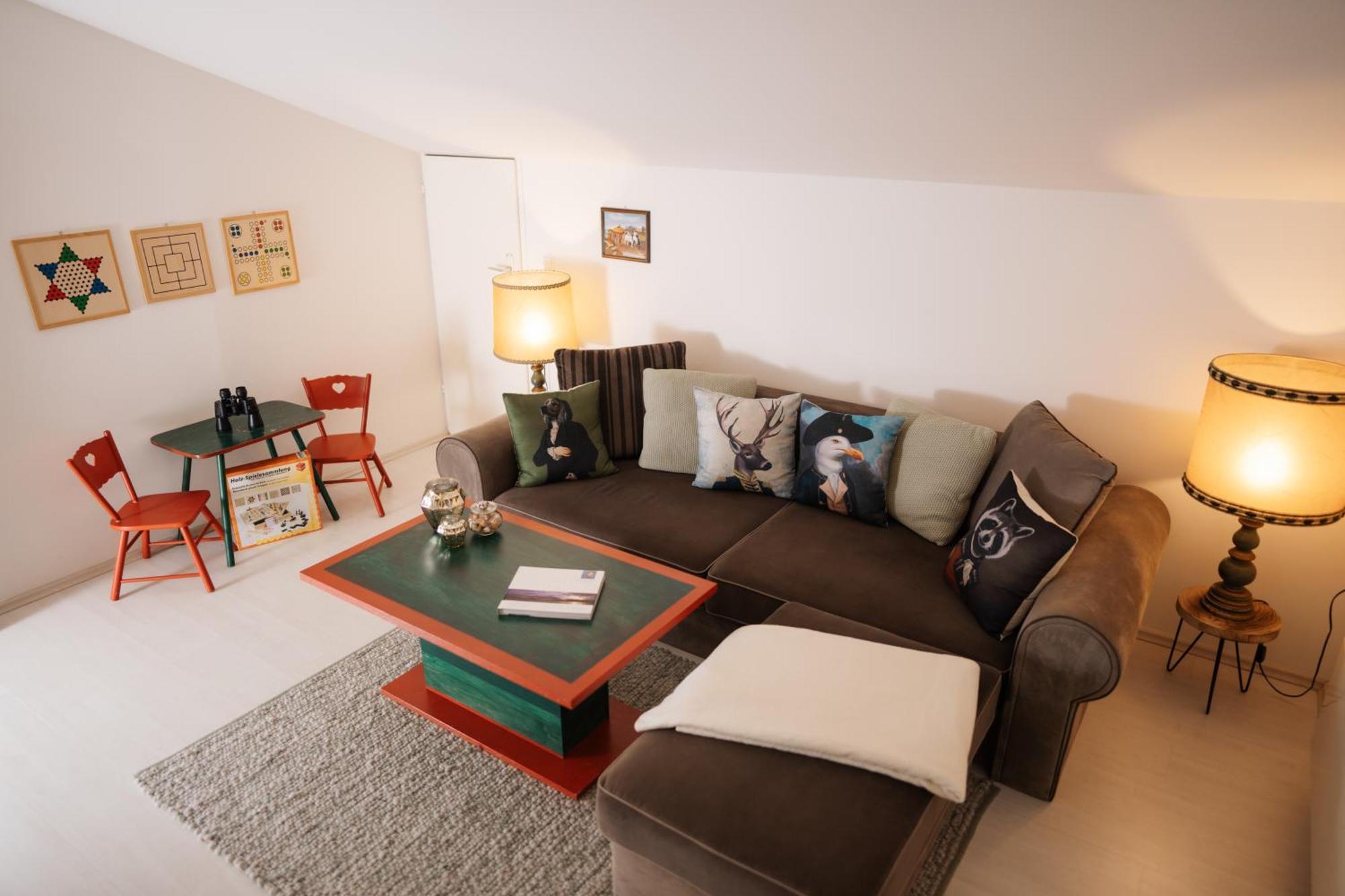 Schwalbennest Velden Apartment Velden am Wörthersee Екстериор снимка