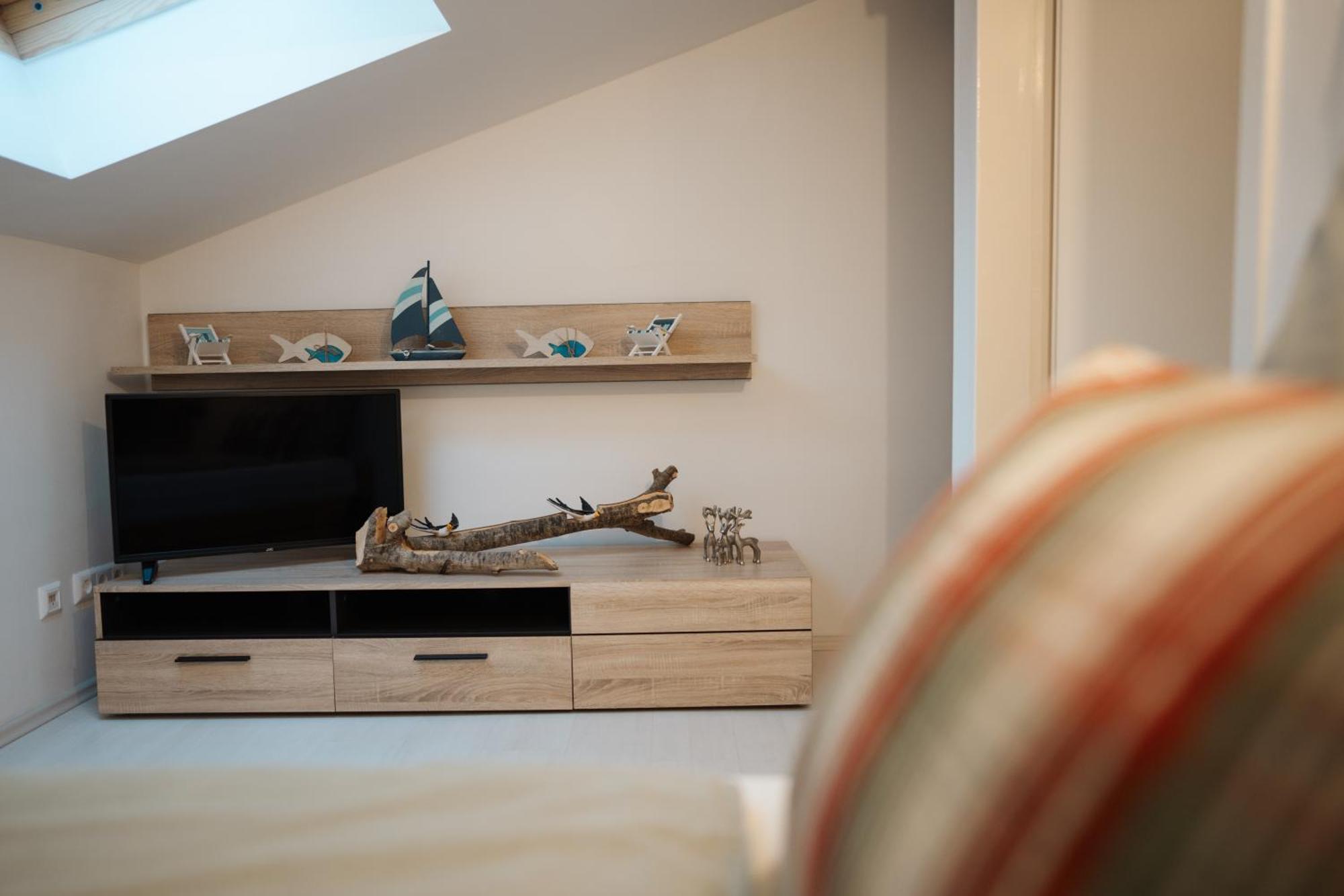 Schwalbennest Velden Apartment Velden am Wörthersee Екстериор снимка