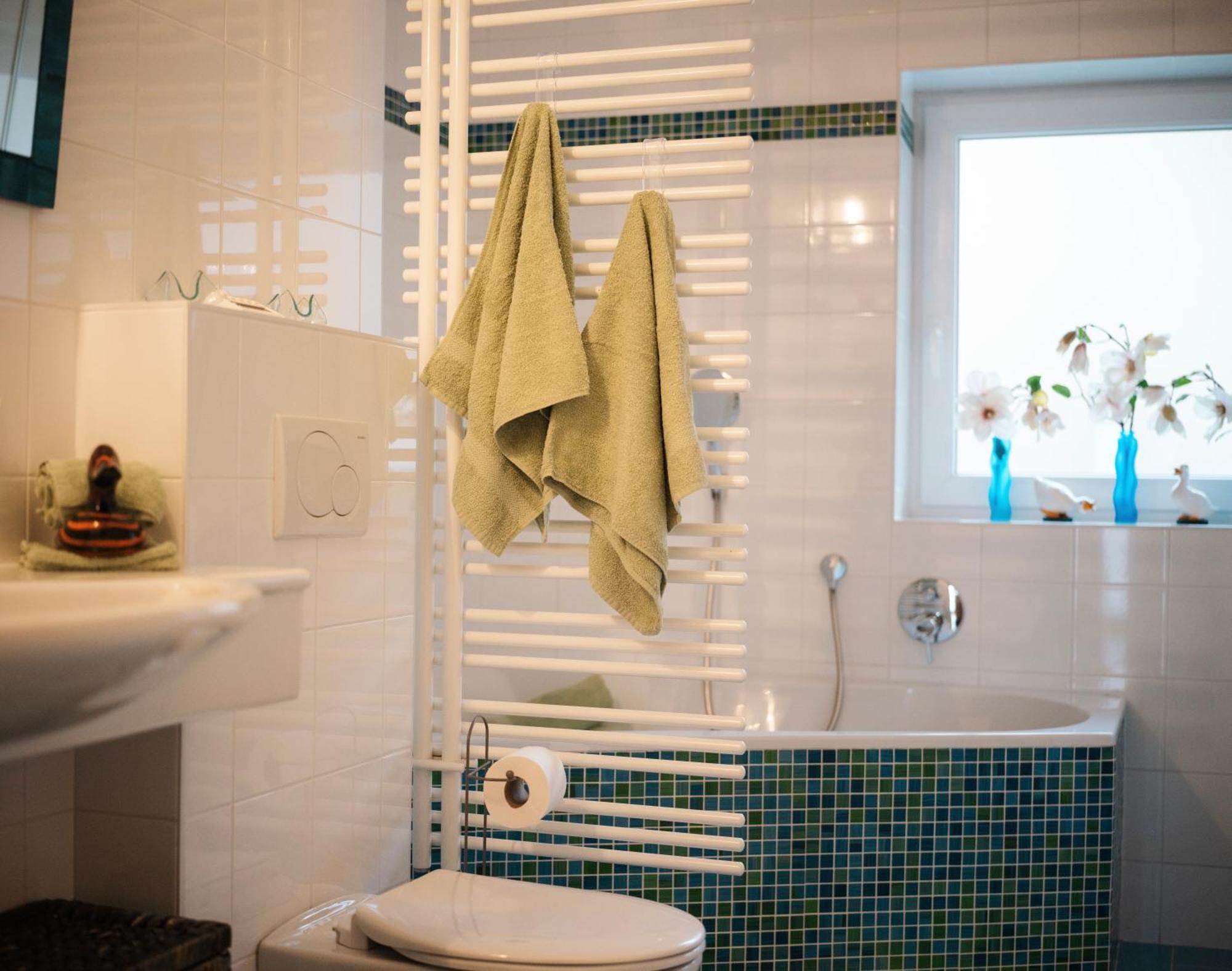 Schwalbennest Velden Apartment Velden am Wörthersee Екстериор снимка