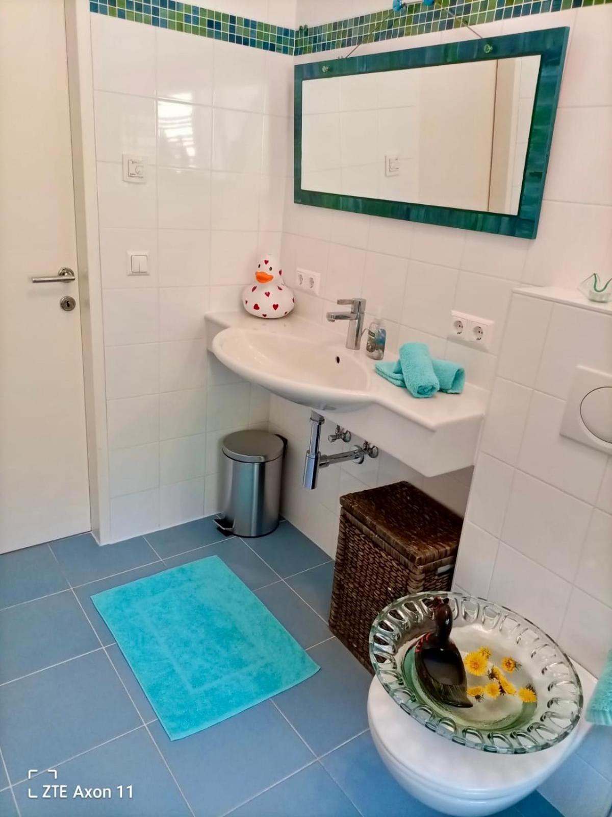 Schwalbennest Velden Apartment Velden am Wörthersee Екстериор снимка